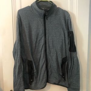 Mens champion performance hoodie